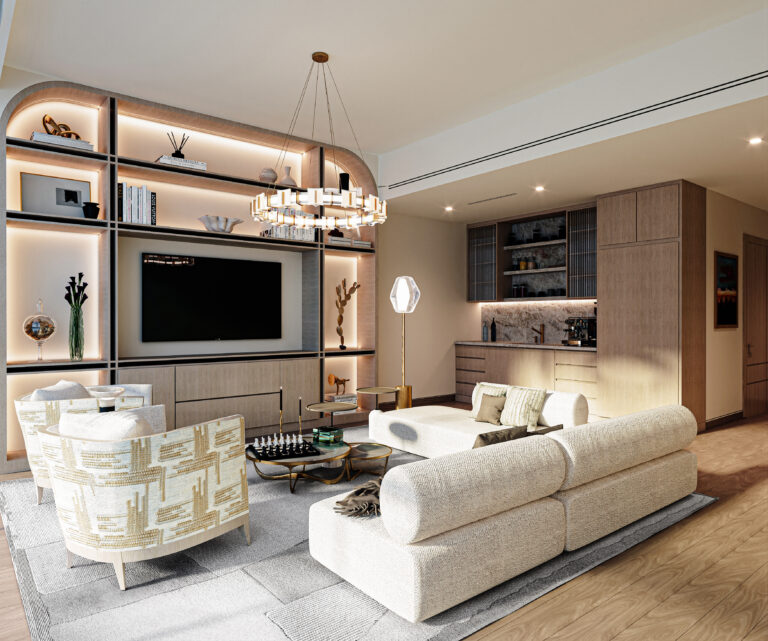 NEW 5BL-Family roof lounge