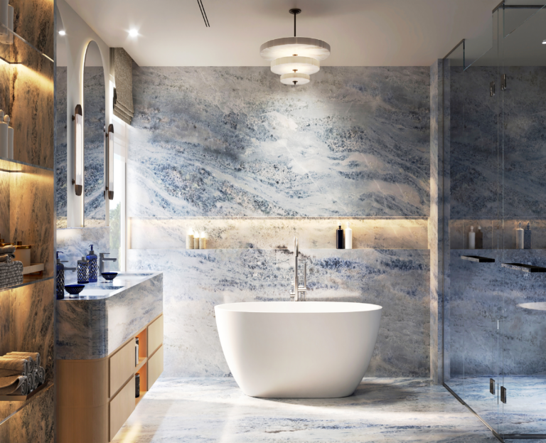 NEW 5BL - Master Bathroom (26-11-2025) - u -