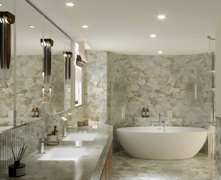 NEW Villa 5BM - Master Bedroom 3-12-2025 - u -