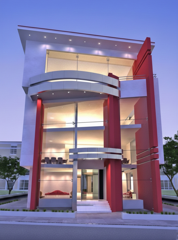 Qalei exterior 1 copy