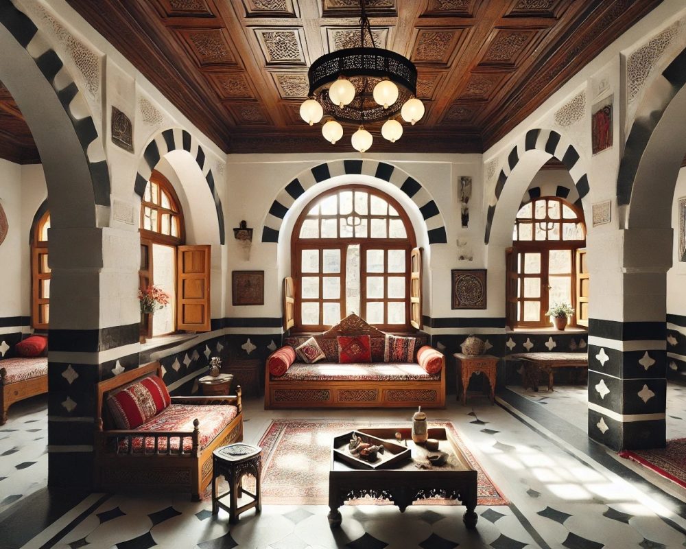 Talisman Hotel