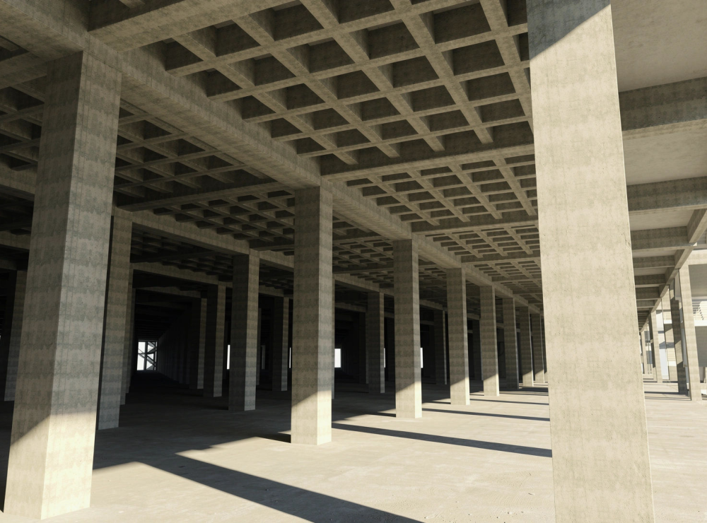 structural coordination view