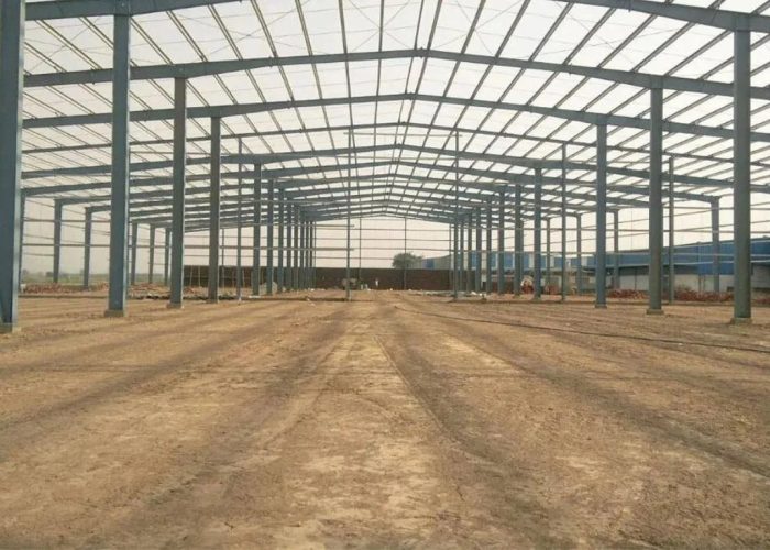 Ambala-Warehouse